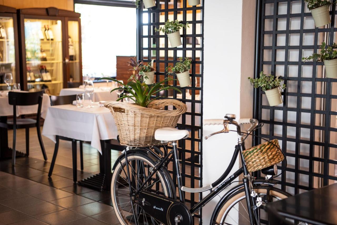 Rustico By Al Giardinetto Hotel Biasca Buitenkant foto