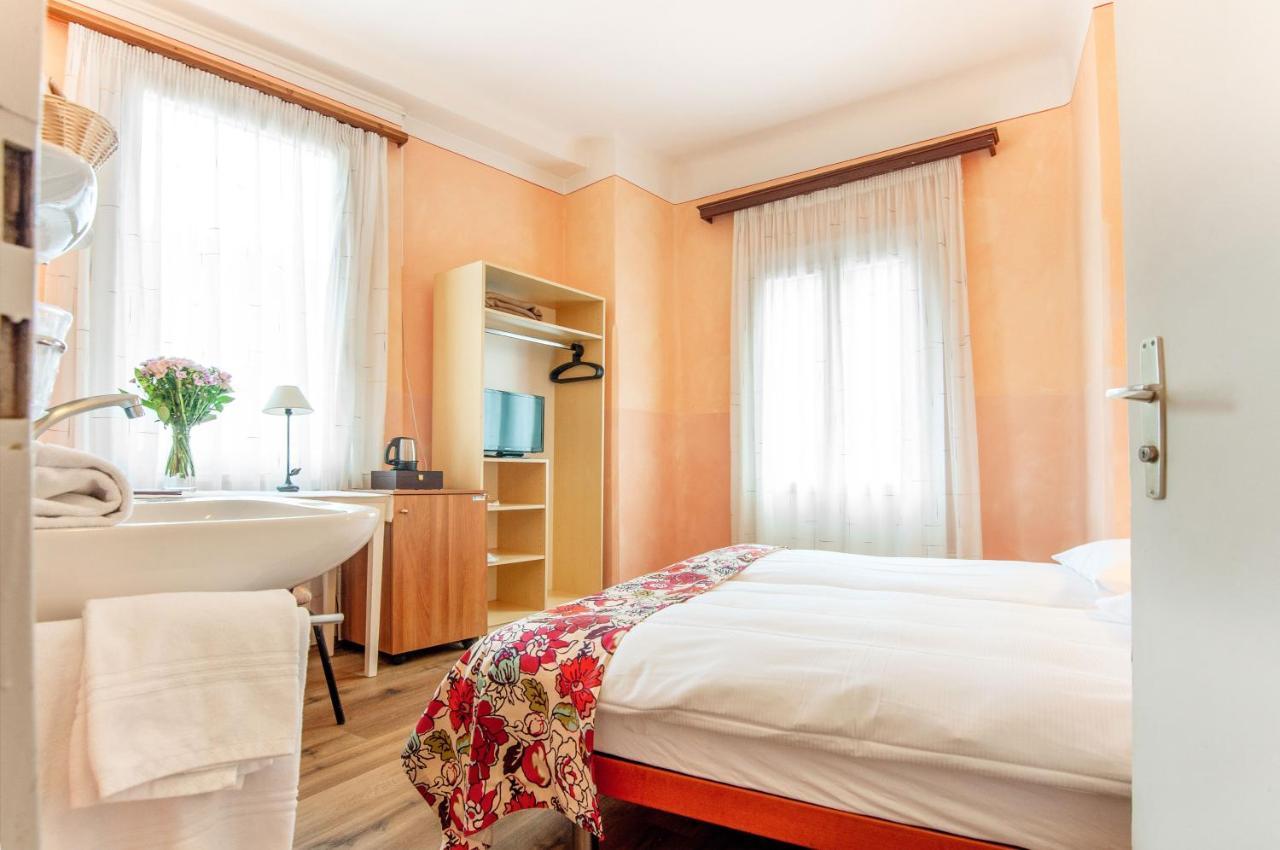 Rustico By Al Giardinetto Hotel Biasca Buitenkant foto