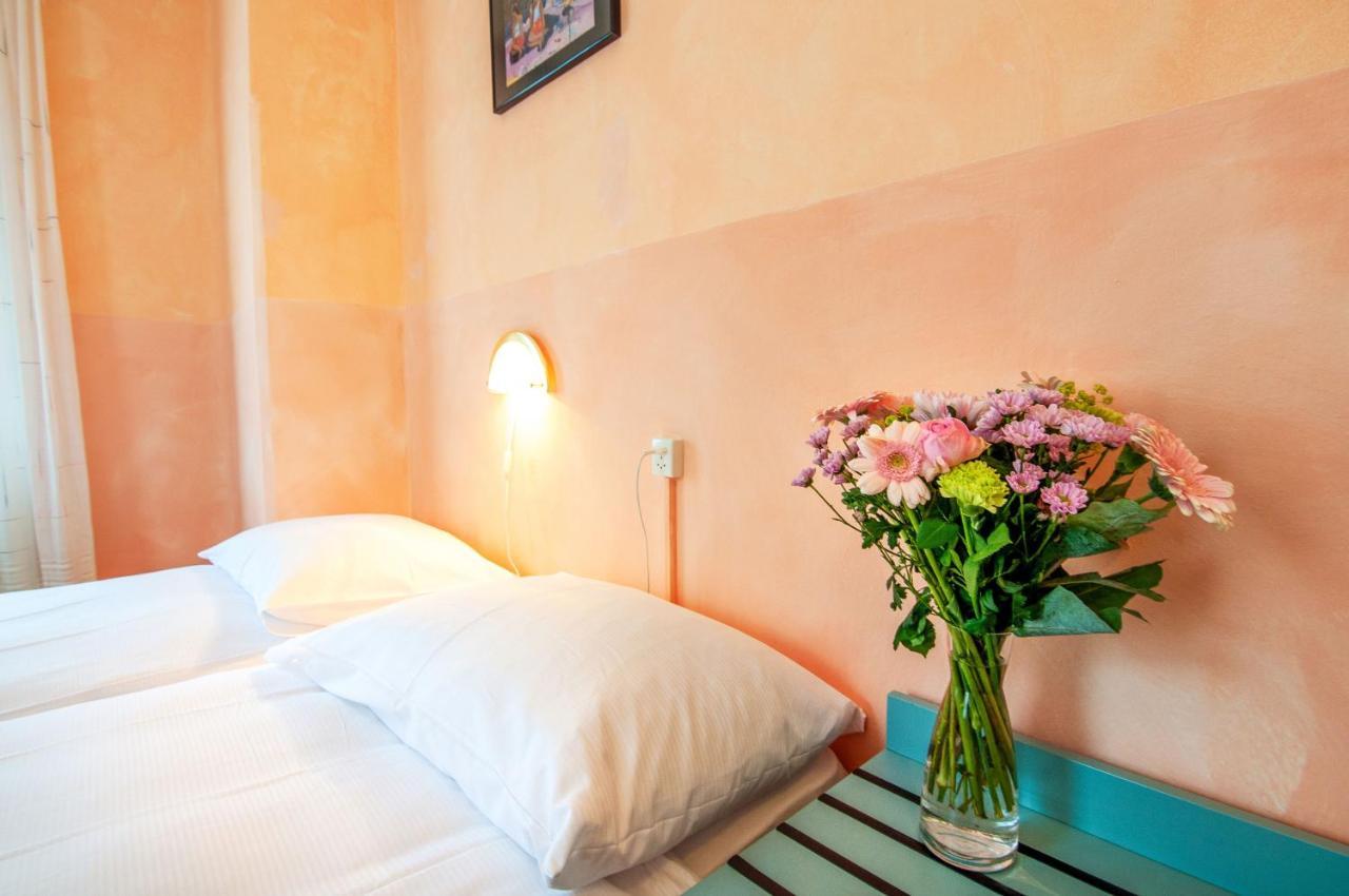Rustico By Al Giardinetto Hotel Biasca Buitenkant foto