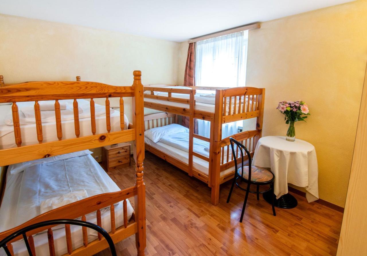 Rustico By Al Giardinetto Hotel Biasca Buitenkant foto