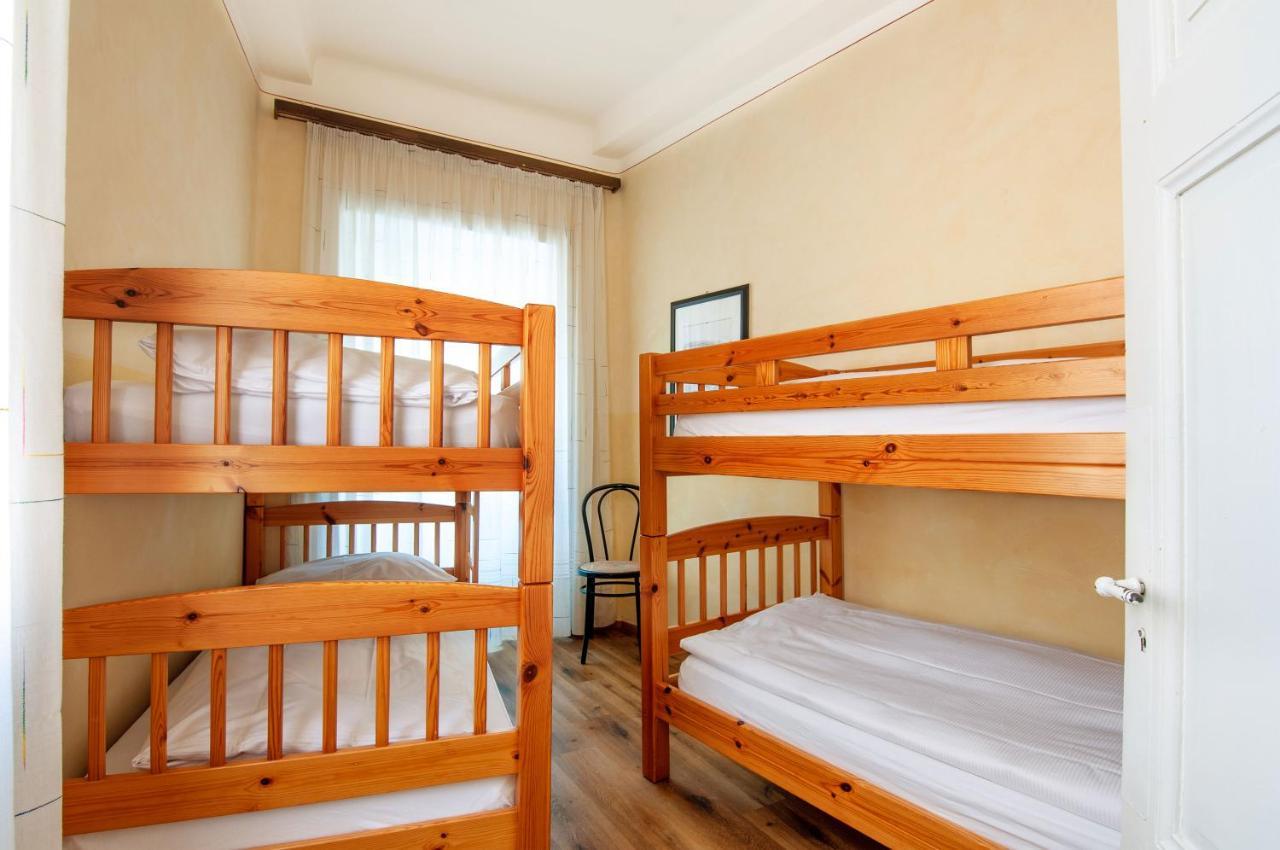 Rustico By Al Giardinetto Hotel Biasca Buitenkant foto