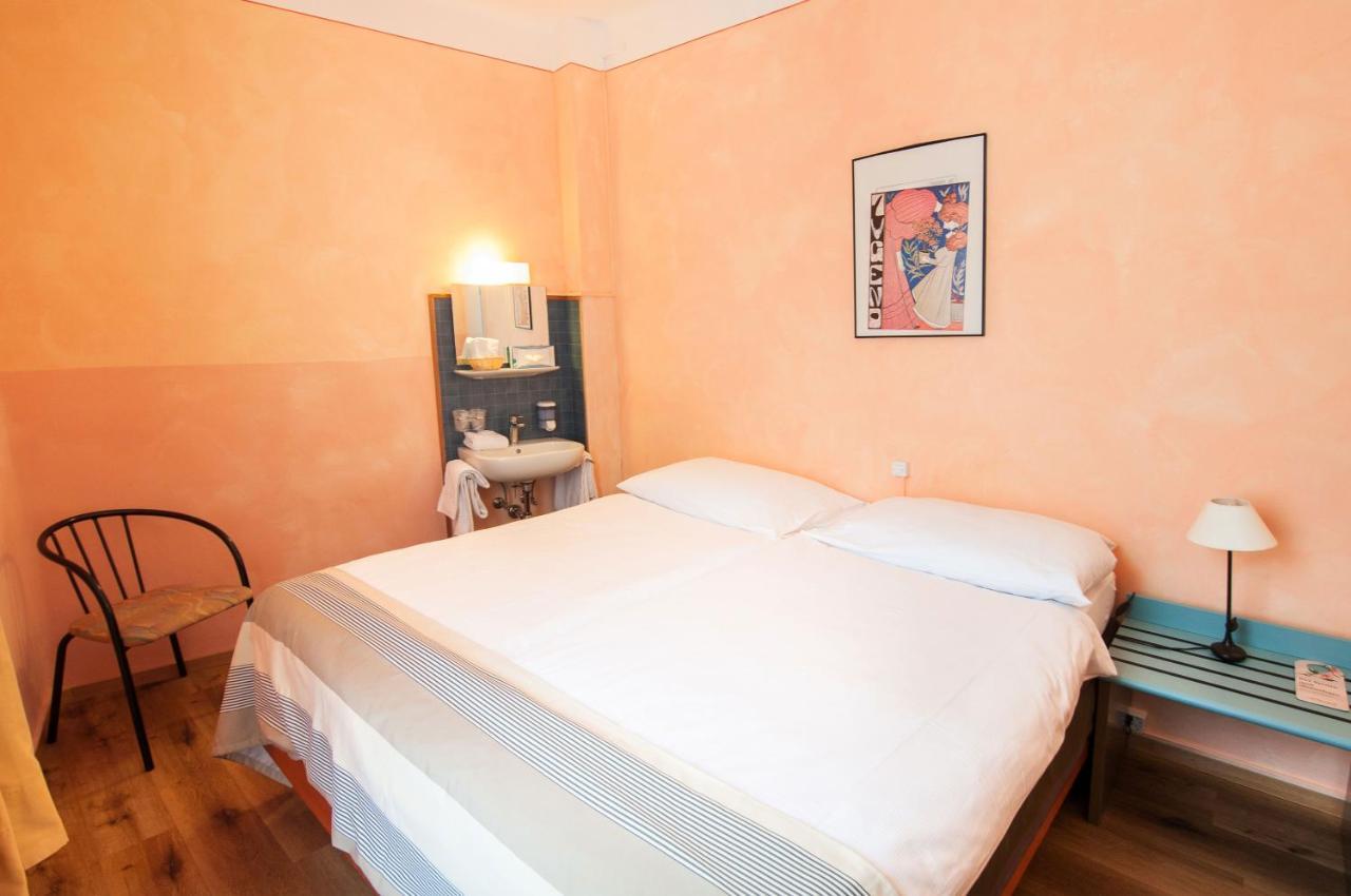 Rustico By Al Giardinetto Hotel Biasca Buitenkant foto