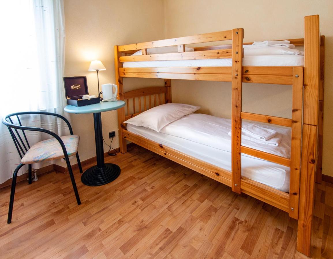 Rustico By Al Giardinetto Hotel Biasca Buitenkant foto