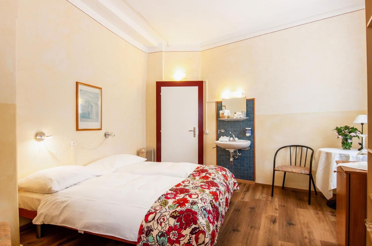 Rustico By Al Giardinetto Hotel Biasca Buitenkant foto